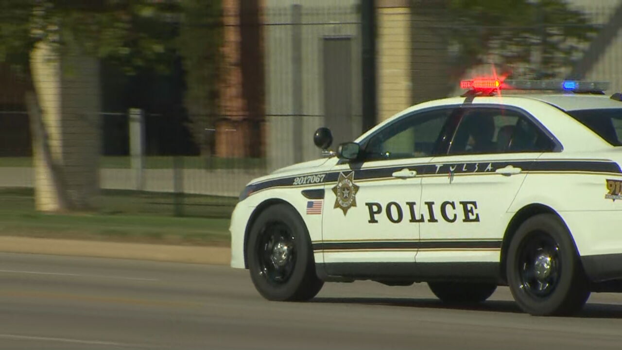 Tulsa Police Investigate After Man Fatally Shoots Alleged Burglar 