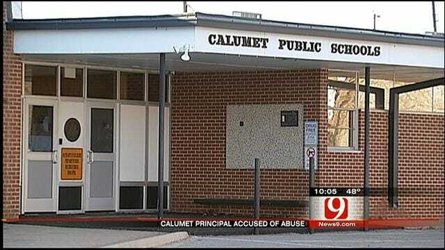 Physical, Verbal Abuse Alleged Against Calumet Elementary Principal