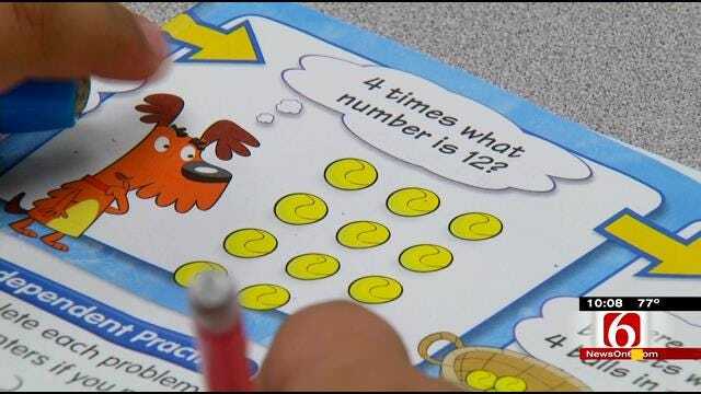 TPS: Summer Reading Program Ends With Disappointing Results