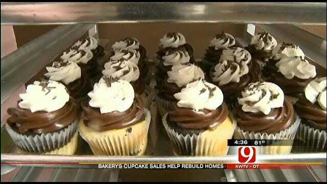 Bakery Helps Joplin Rebuild After Tornado