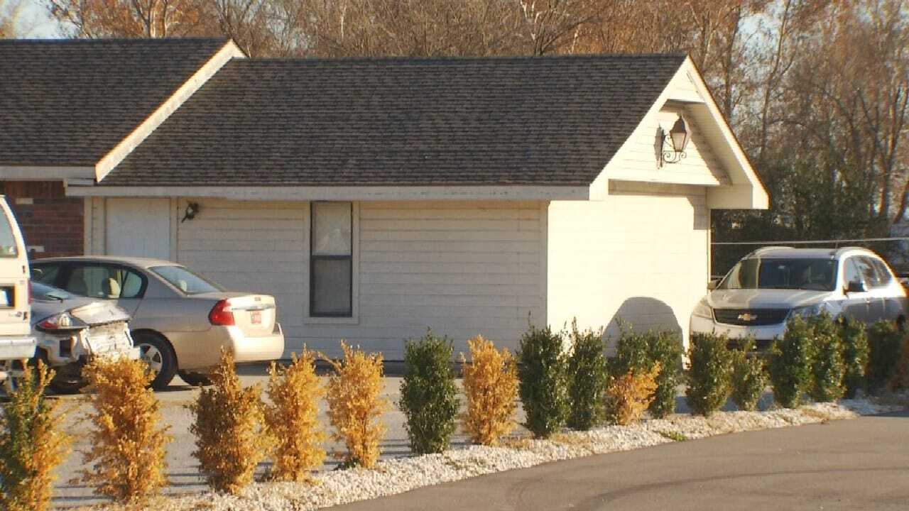 State Officials Say Bixby Group Home Shut Down After Several Problems Discovered