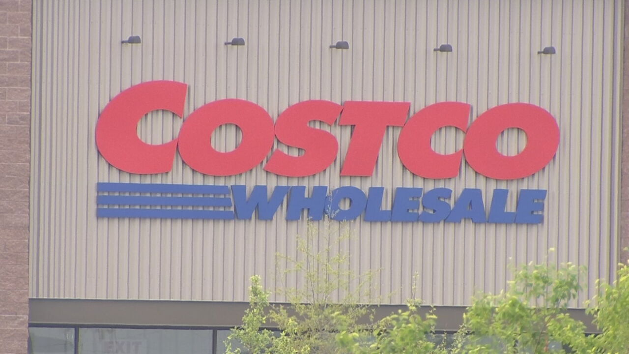 New Costco Opens In Tulsa 