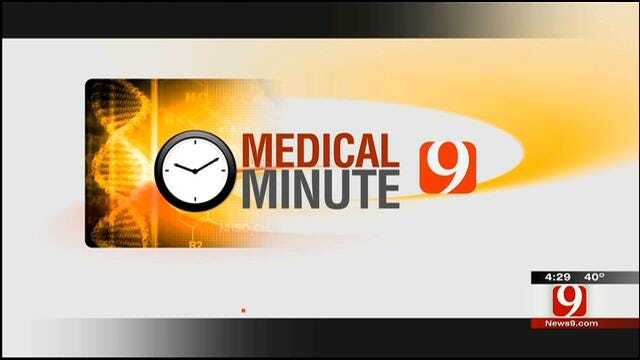 Medical Minute: Lung Cancer