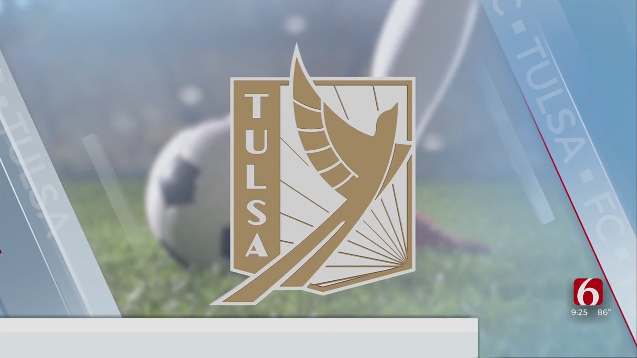 Louisville City FC Slides By FC Tulsa 