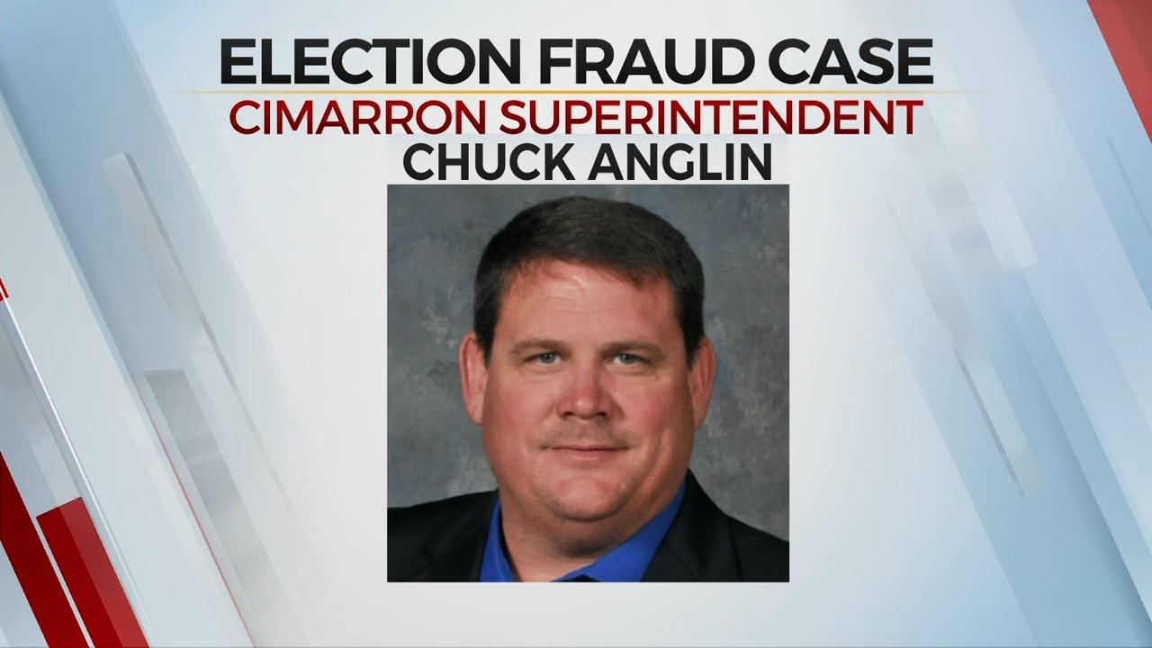 Superintendent Investigated For Allegedly Interfering With Upcoming Election