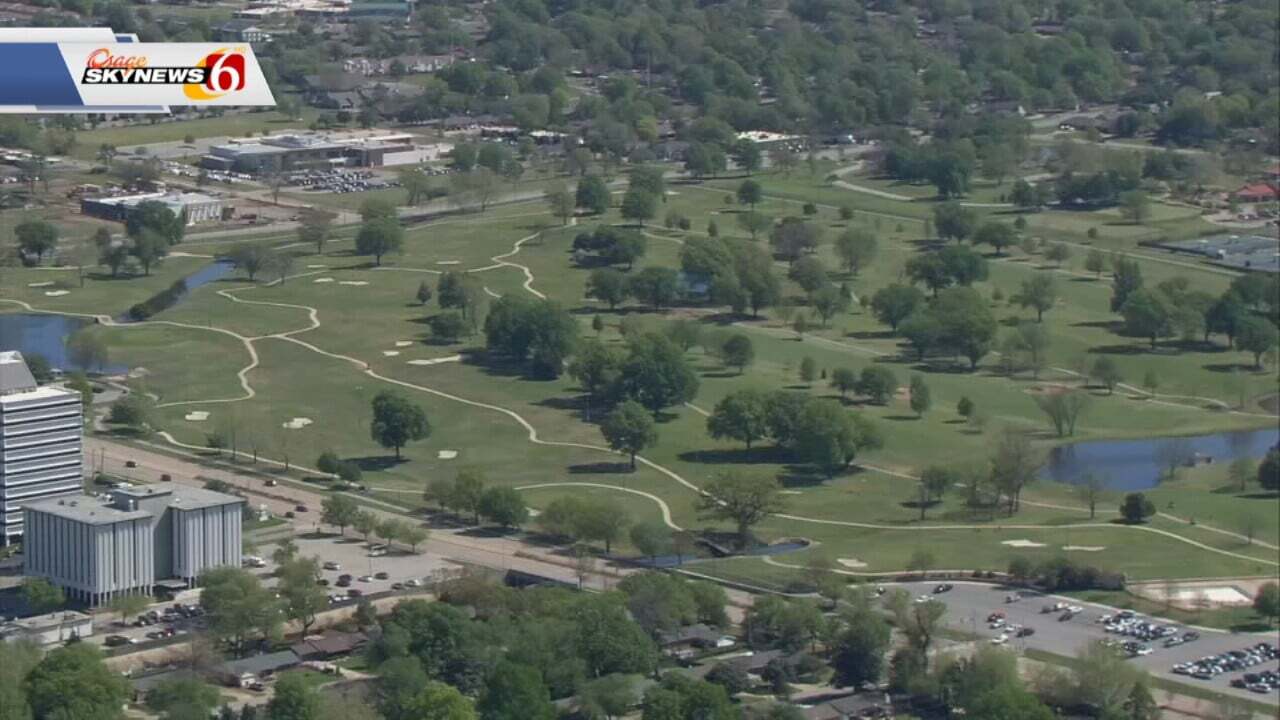 South Central PGA  Announces $20K In Grants To Grow Golf Around Tulsa