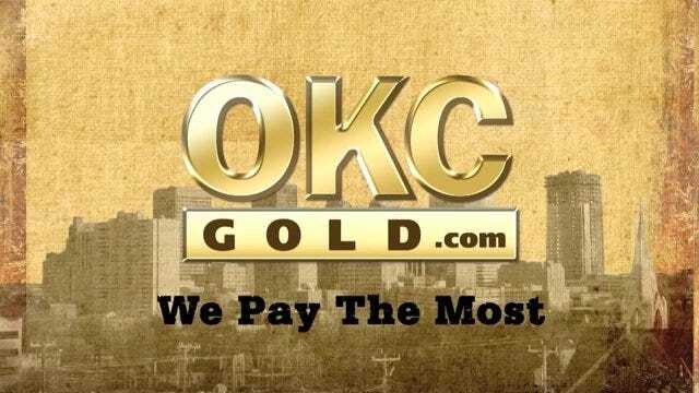 OKC Gold: Tomorrow
