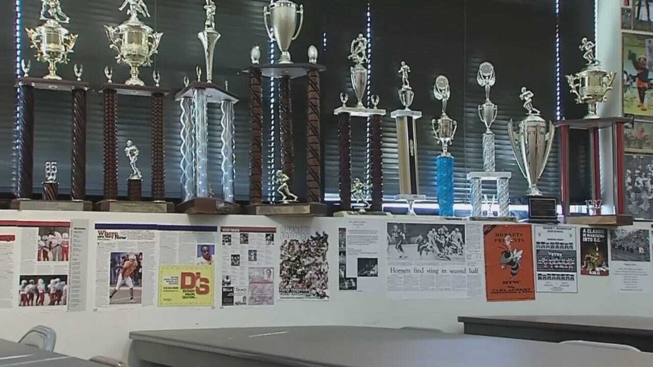 Booker T Celebrating Its 105th Homecoming This Season