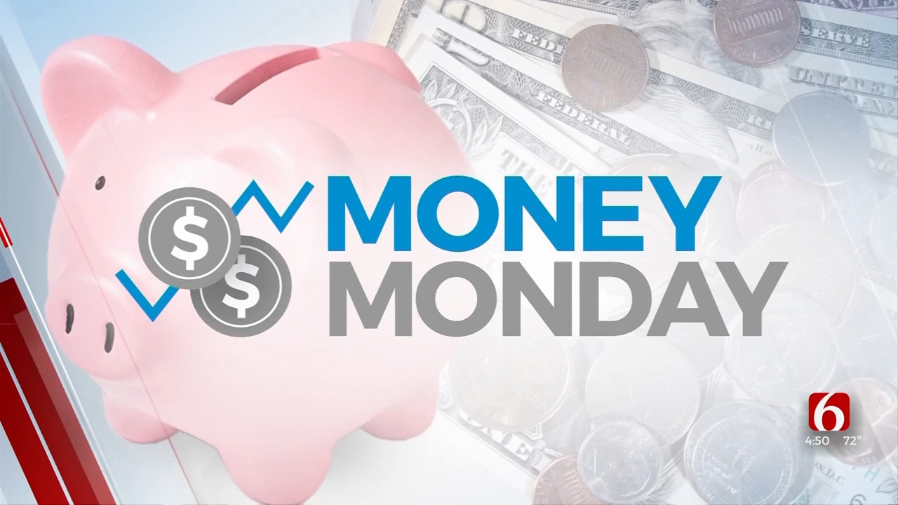 Money Monday: Inflation & Home Renovations