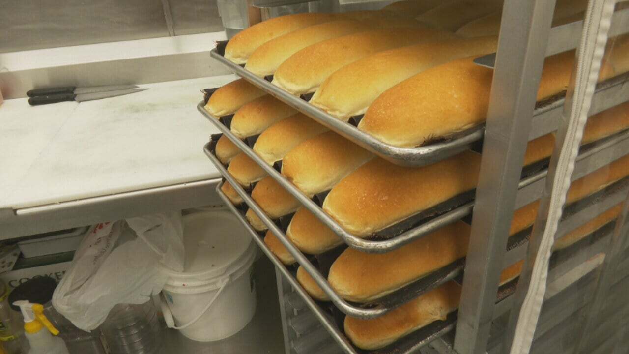 Bill And Ruth’s Turns to Tulsa Business For Help After Bready Supply Issue