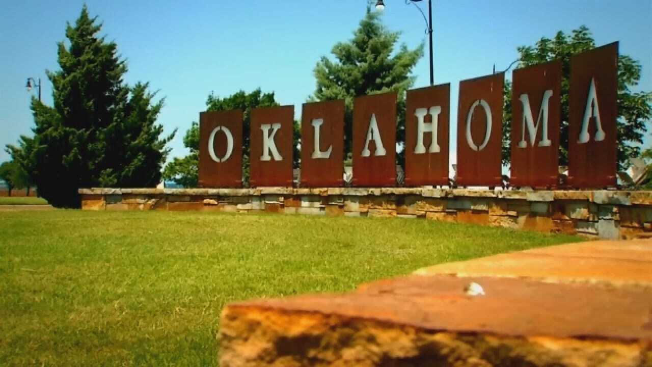 Oklahoma at Work Part 2