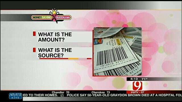 Money Saving Queen: How To Make Sure Coupons Are Real