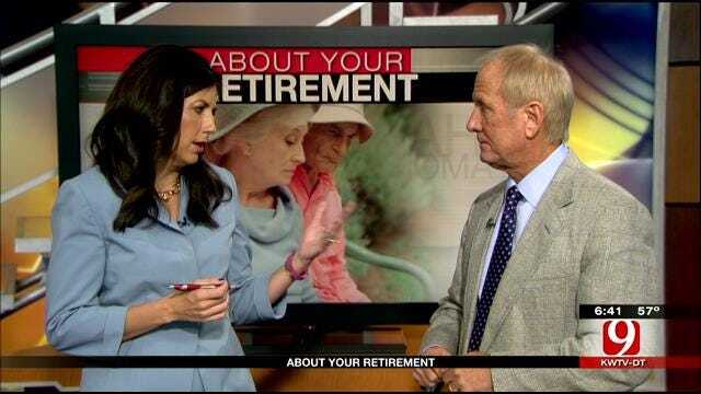 About Your Retirement: Help Seniors Better Plan Their Future