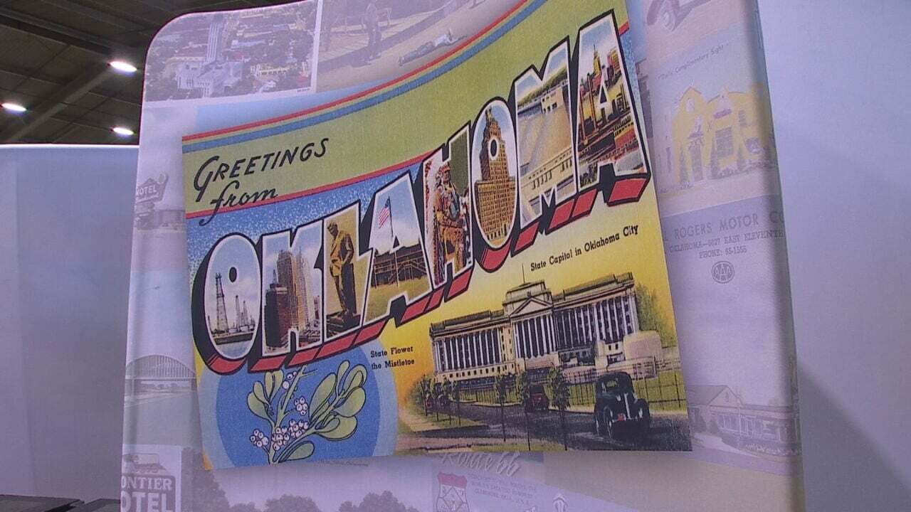 AAA Route 66 Road Fest Comes To Tulsa This Weekend