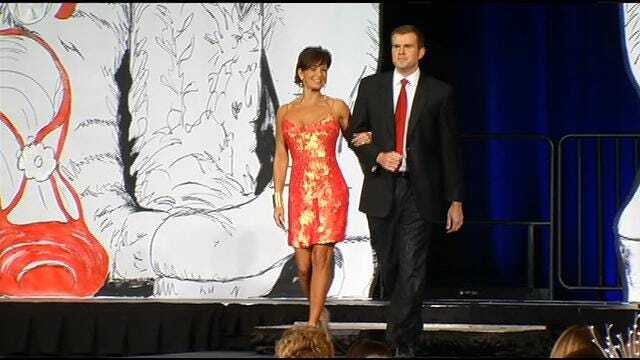 News On 6 Anchors Strut In Salvation Army Fashion Show