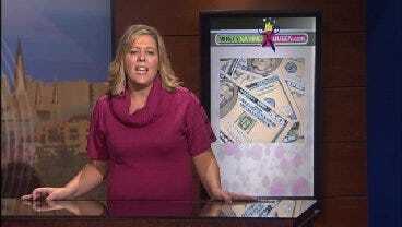 Money Saving Queen Shares Tips on