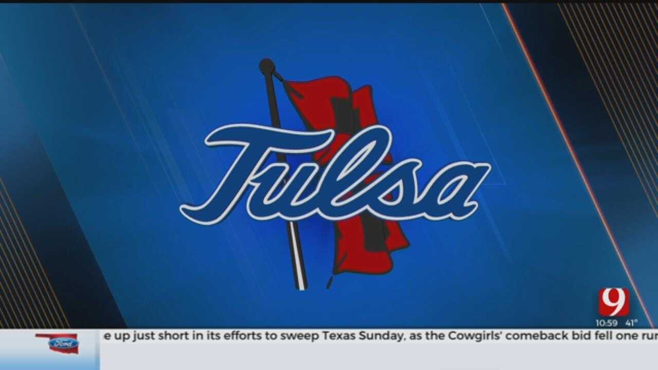 All Eyes On Quarterbacks At Tulsa's Spring Practice