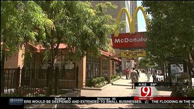 Oklahoma's Role In Developing The Happy Meal