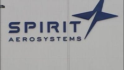 Spirit Aerosystems Announces Layoffs, Decreasing Aircraft Production