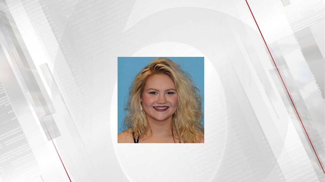 OKC Police: 19-year-old Sought For Questioning In Connection With Man's Murder