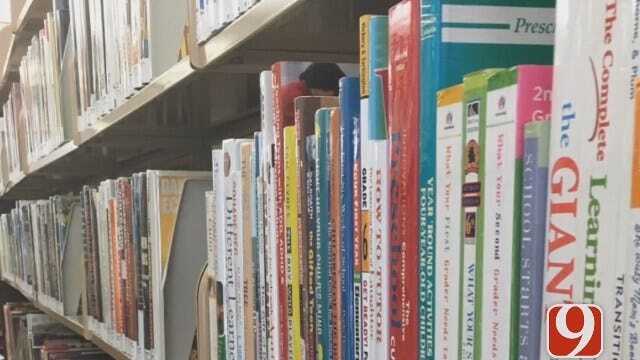 WEB EXTRA: Bethany Voters Approve Bond To Build New Library