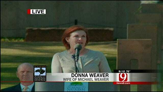 16 Years Later: Family Member Talks About OKC National Museum