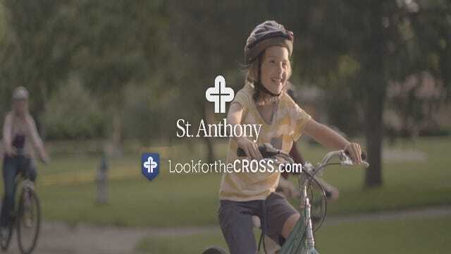 St. Anthony: Stories Worth Sharing