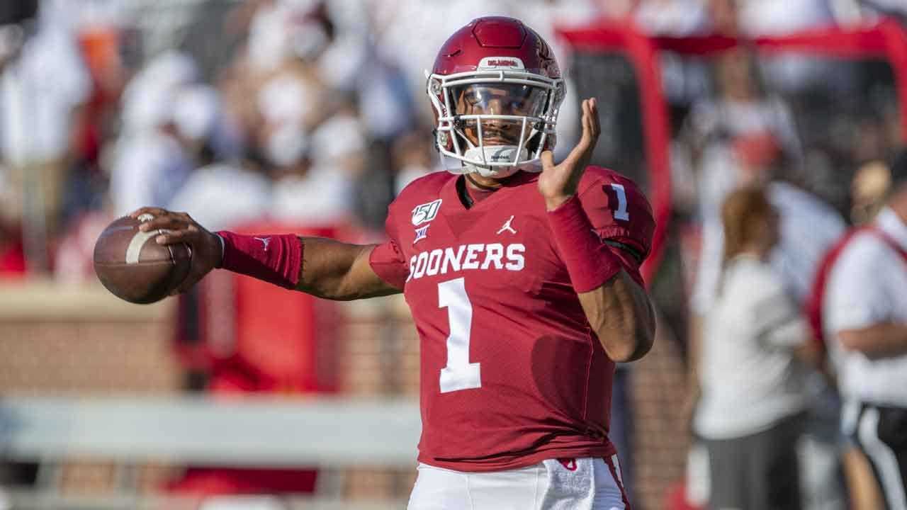 Oklahoma Sooners 1st Game Wrap Up