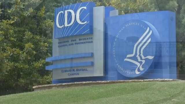 CDC Recommends New Vaccine To Prevent Meningitis B