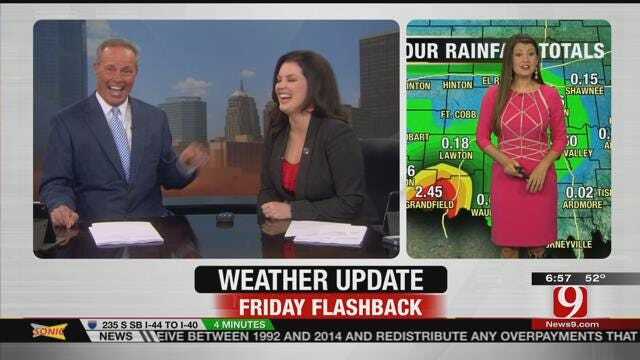News 9 This Morning: The Week That Was On Friday, April 22