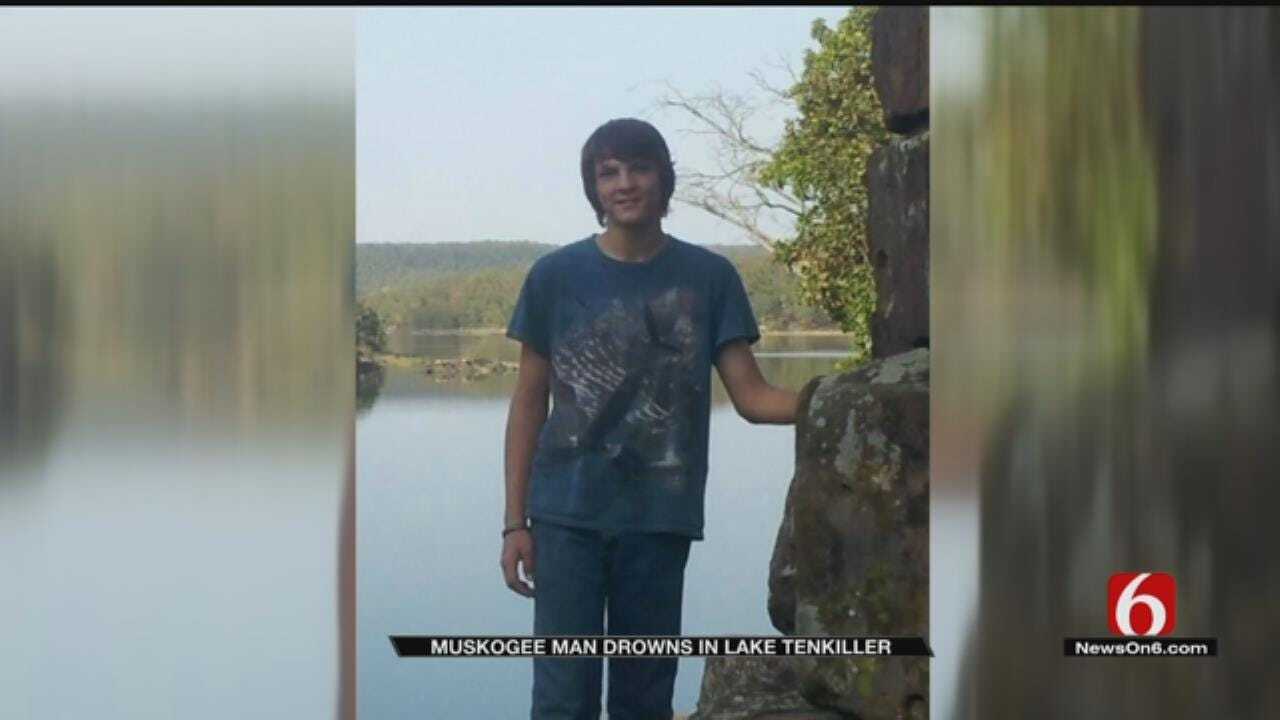 Family Still In Shock After Oklahoma Teen Drowns At Lake Tenkiller