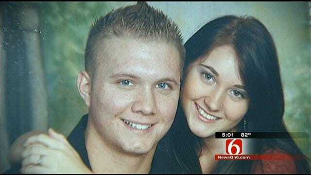 Young Claremore Soldier Killed In Afghanistan