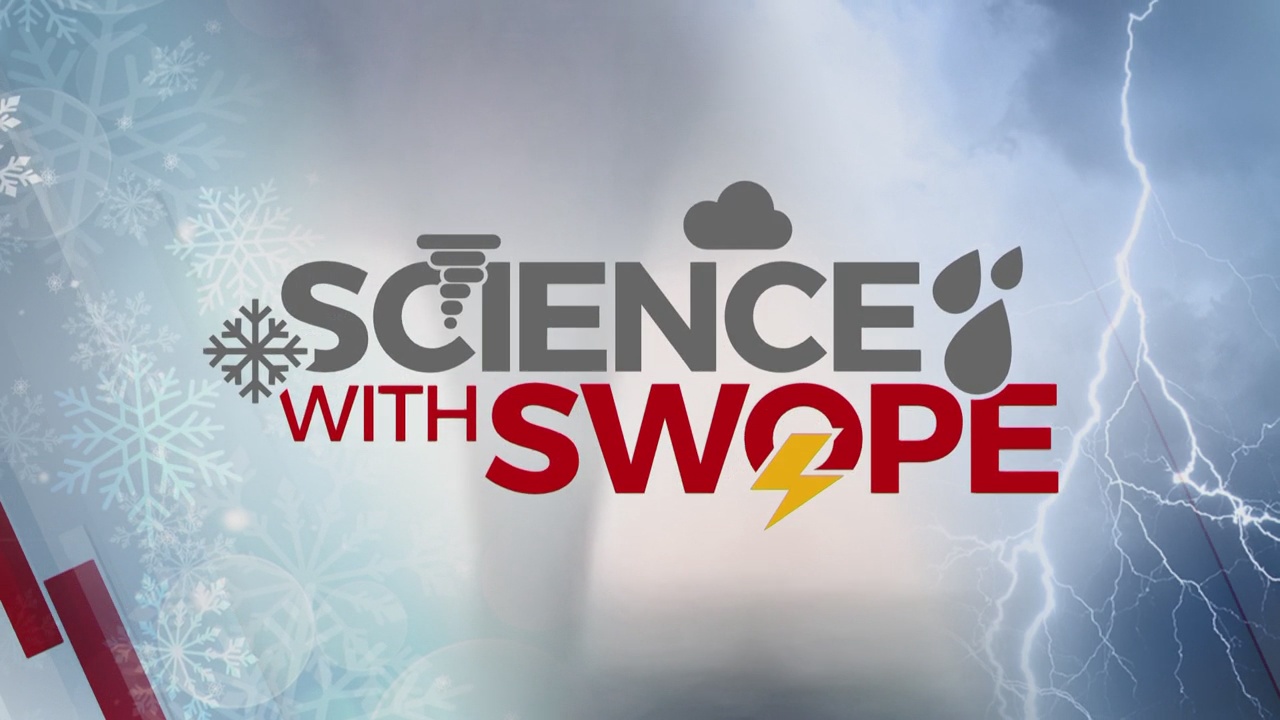 Science With Swope: Jan. 22 