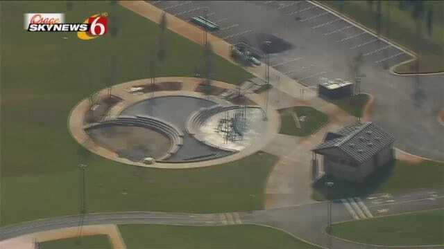 Osage SkyNews 6 HD: Changes Made To River West Park