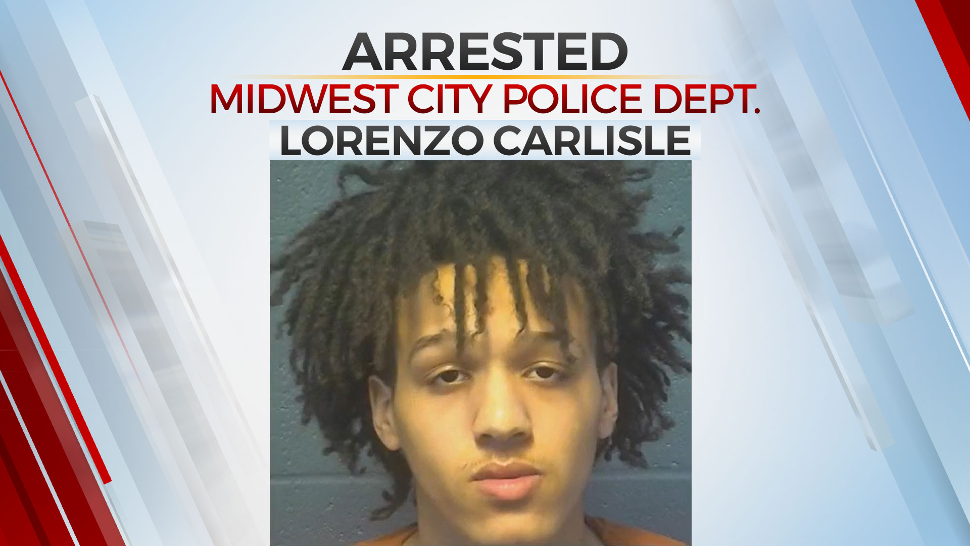 Arrest Made In Deadly Midwest City Shooting