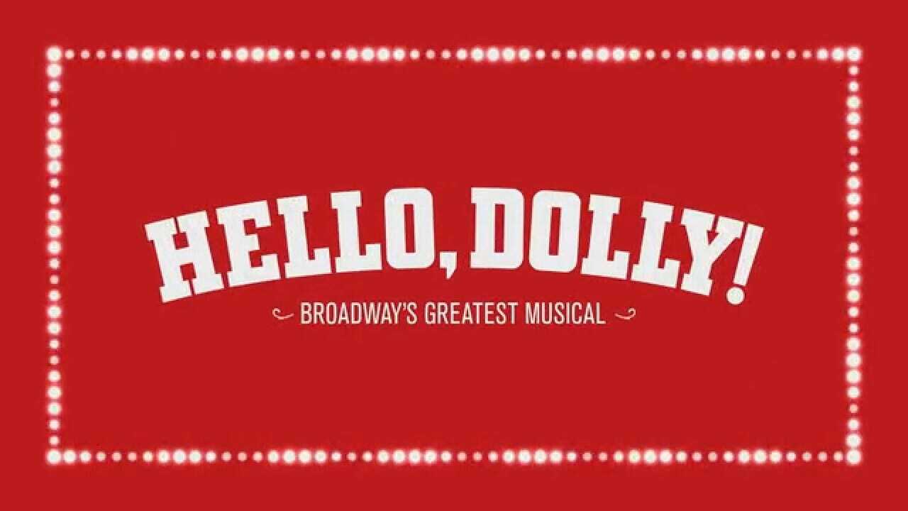 OKC Broadway - Hello Dolly - 15 video 2 - 10/2019