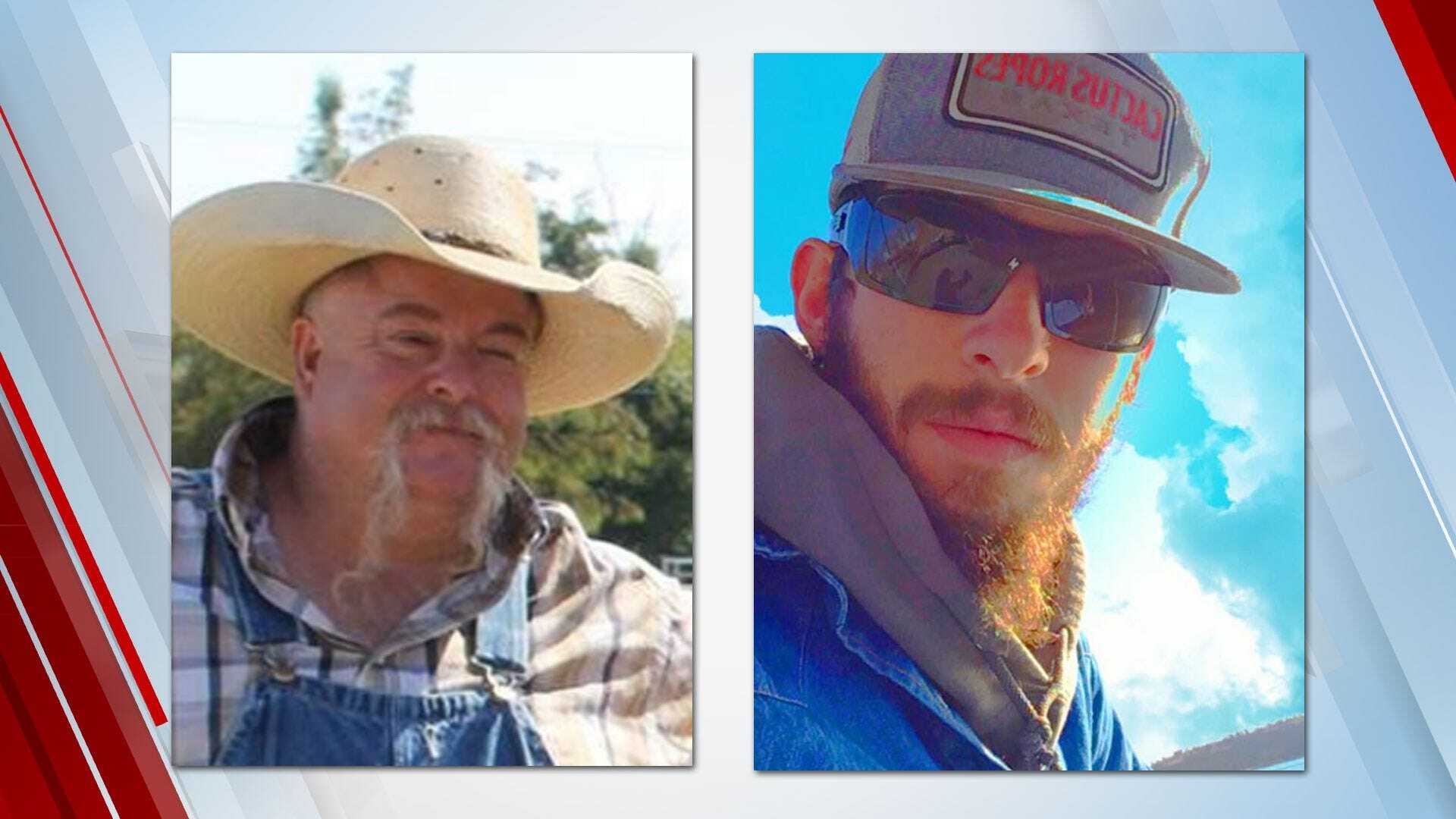 Father, Son Dead After Argument Leads To Shooting, Osage County Deputies Say