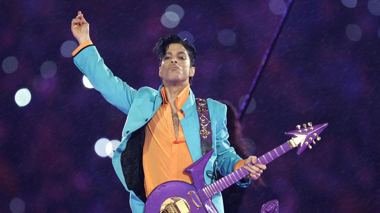 Final Valuation Of Prince’s Estate Pegged At $156.4 Million