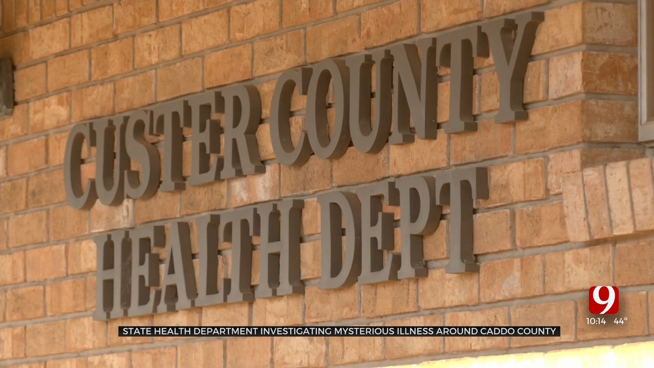 State Department Of Health Continues Investigation Of Stomach Bug Impacting Custer Co. 