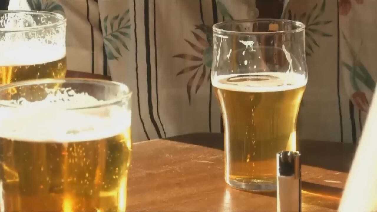 Brewing Company To Market Cannabis Beer In South Africa