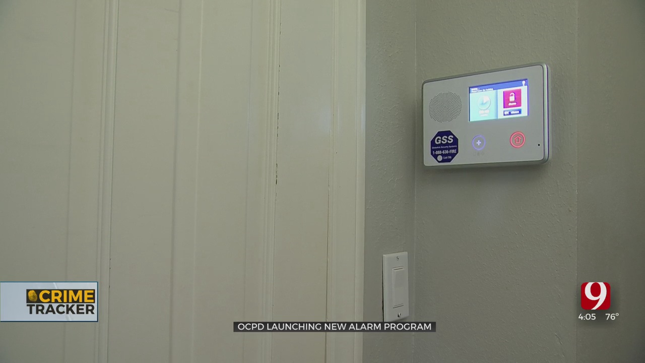 OCPD Urges Residents To Register Alarms To Be In Compliance With New Ordinance Requirements