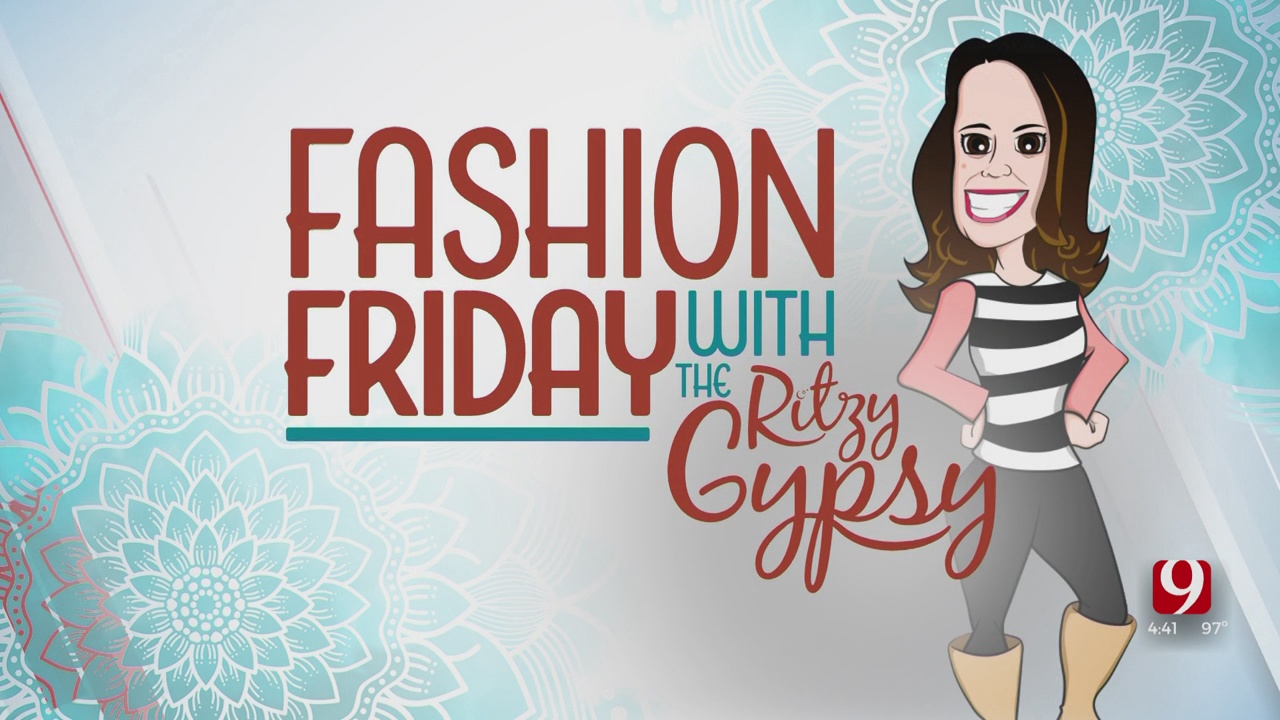 Fashion Friday: Dressing For Your Body Type