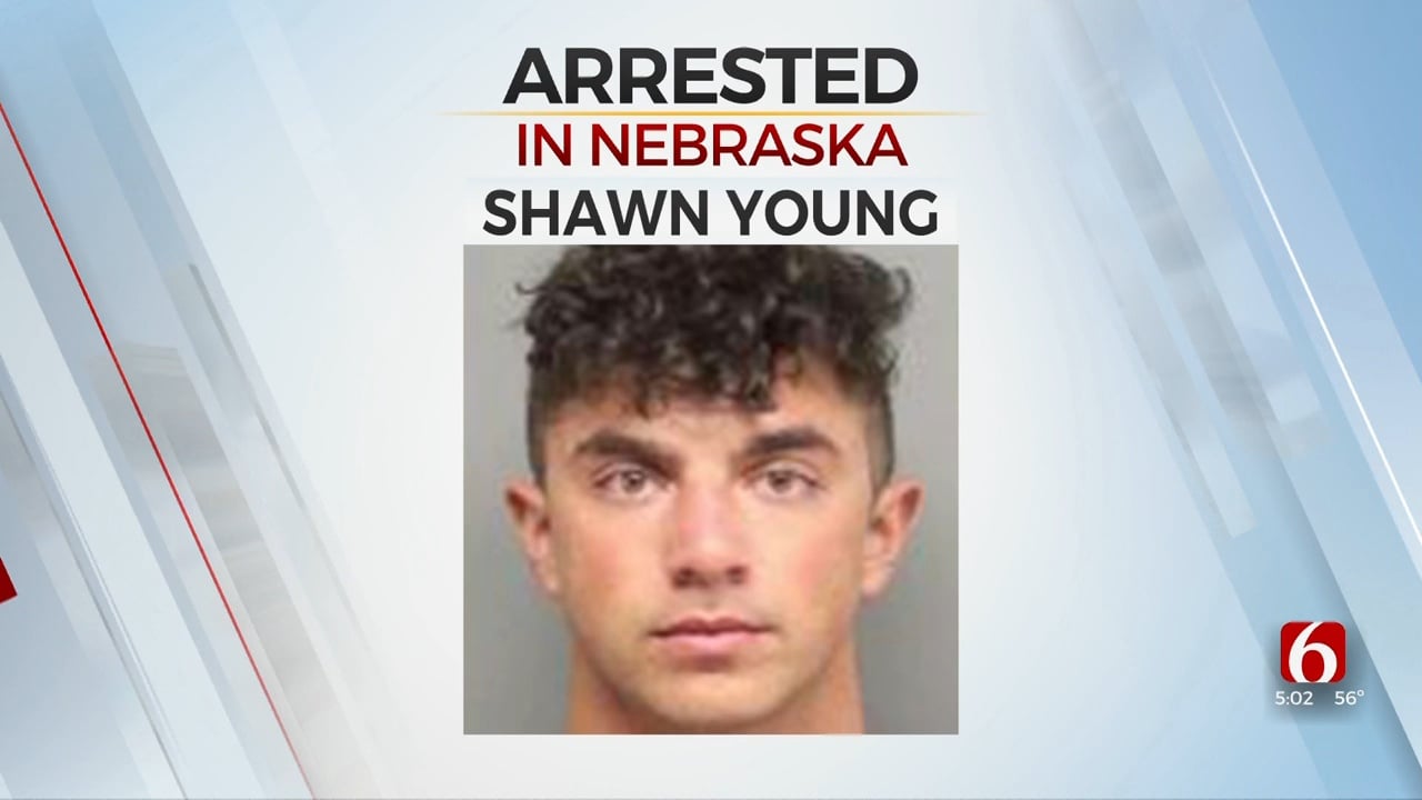 Nebraska Police Arrest Eufaula Man Accused Of Attempted Kidnapping