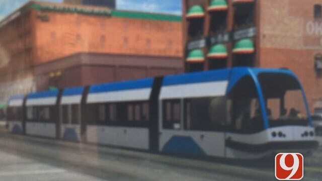 WEB EXTRA: Street Car Route Lengthened