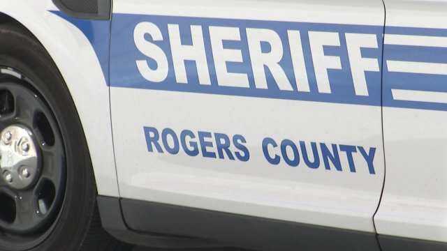 Lori Fullbright: Rogers Co. Deputies Investigate Man Who Beat Wife, Killed Self