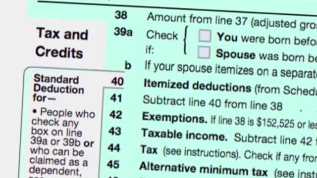 What To Know When Doing Your Taxes This Year