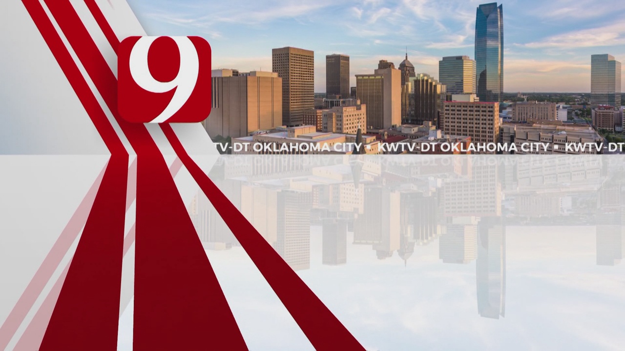News 9 5:30 p.m. Newscast (May 9)