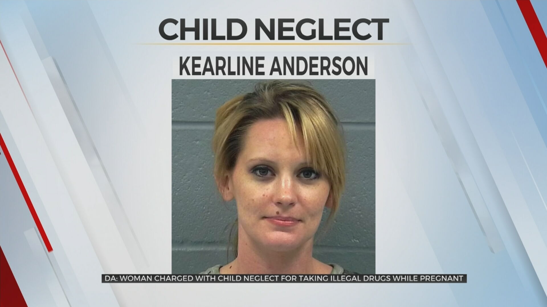 Oklahoma Court Of Appeals Says Child Neglect Charge Applies To Unborn  