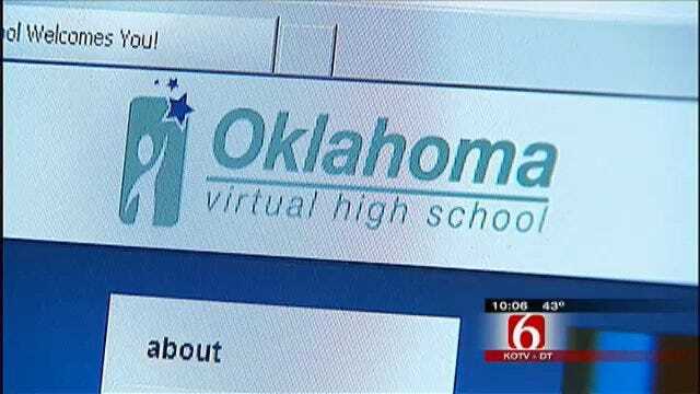 A Reality Check For Oklahoma 'Virtual' Schools