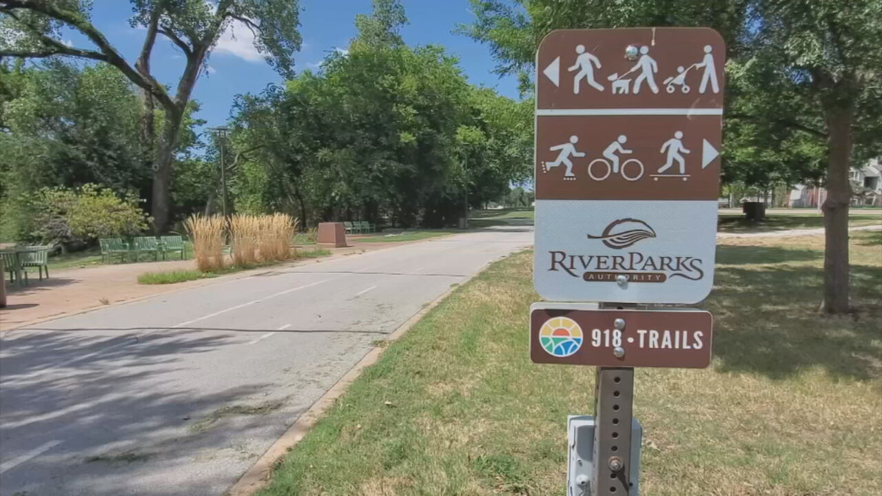 Tulsa Receives $26 Million In Federal Grants To Improve Roads, Trails